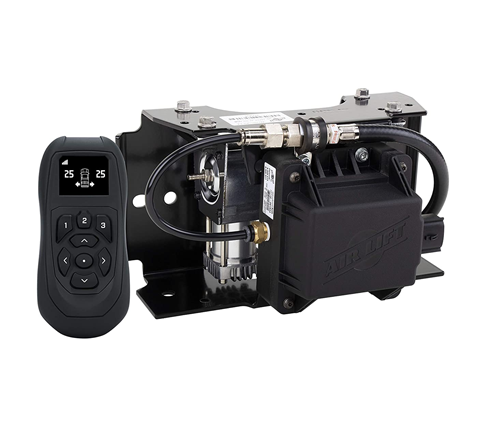 AirLift 2nd Gen. w/ Mobile App Wireless Air Controller - Image 4