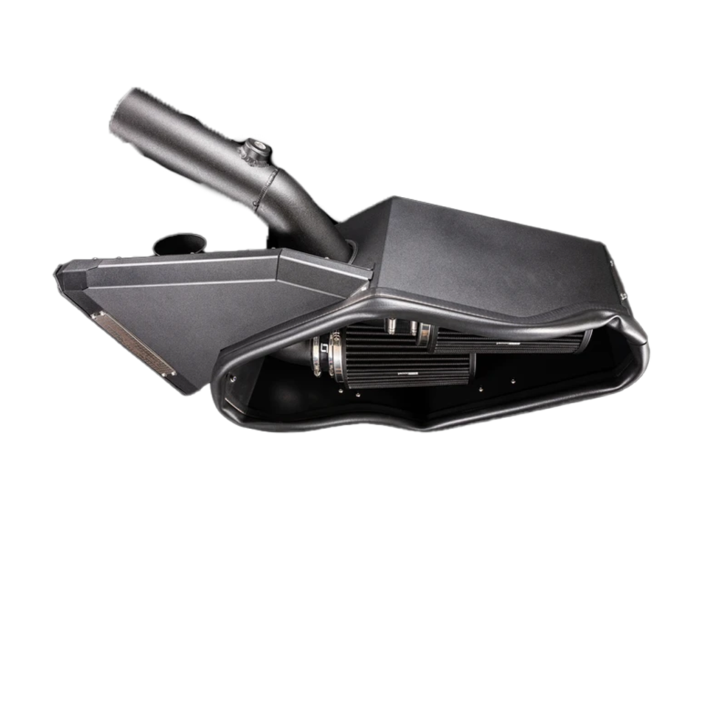 BlackBoost Performance Air Intake System for Ford F-150 Raptor Gen-2 2017-2020 - Image 2