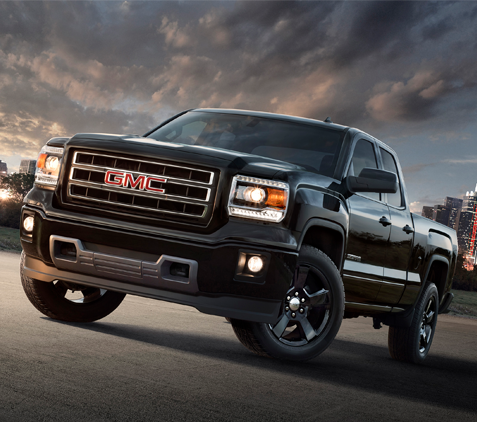 Fox Shocks 2.5 Series Front & Rear for GM Trucks & SUV's 2007-2018 - Image 2