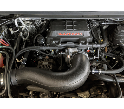MAGNUSON TVS2650 Supercharger System GM Trucks 2014-2018 | GM SUV's 2015-2020 - Image 2