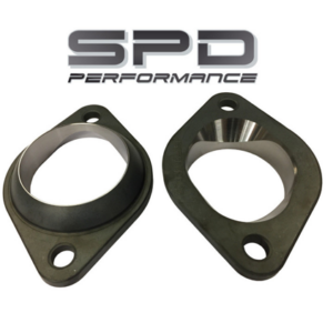 Pure Speed Performance