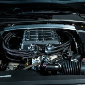 Pure Speed Performance