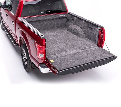 Bedrug Full Bed Mat 5.6" Ford F-150 Raptor 2015-Up - Image 3