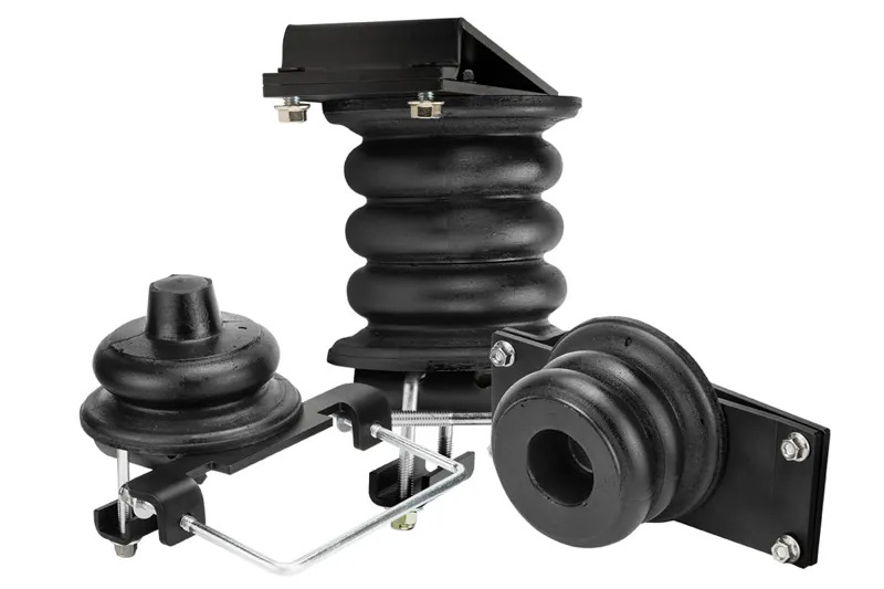 Sumo Super Springs Rear for Ford F-350 Super Duty Trucks 2017+ - Image 2