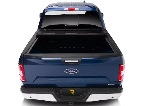 BAKFlip FIBERMAX 5.5″ for Ford F-150 Raptor 2015-Up - Image 3