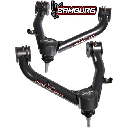 Camburg  X-Joint Upper Control Arm Kit for GM Trucks 1500  2014-2018 / GM Suv 2015-2020