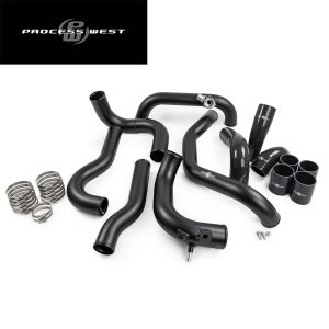 Pure Speed Performance