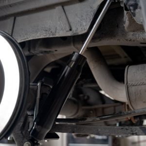 IHC Lowering Kit 3/5 for Ford F-150 4WD Single Cab 2021+ - Image 6