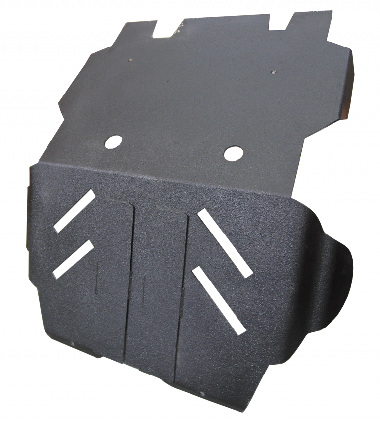 OFF Road Heavy Duty Skid Plate for Sierra / Silverado 20142018 Pure