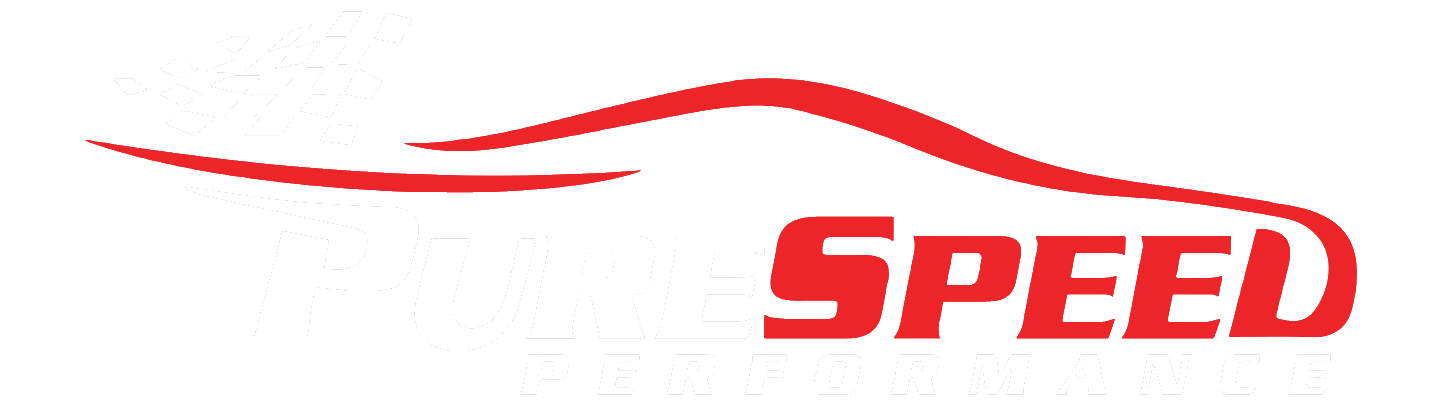 Pure Speed Performance