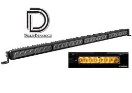 Diode Dynamics SS40 White Pro BarLight 40-INCH