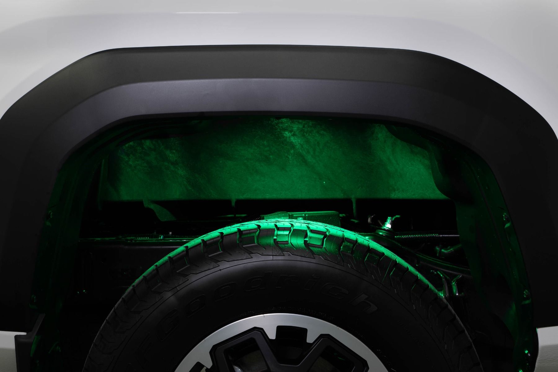 Diode Dynamics Rock Light RGBW LED Installer Kit, (8-pack) w/Controller - Image 5