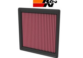 K&N Air Filter Element for Toyota Land Cruiser/ Lexus LX600 V6-3.4L / 4.0L 2022+
