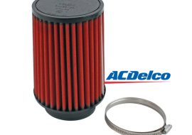 ACDelco GM Replacement Air Filter Head