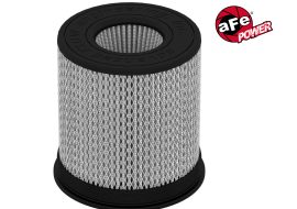 AFE Air Filter Head Magnum Flow Dry S for GM SUV's 2021+ GM Trucks 2019+