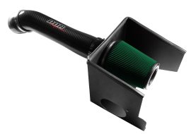 DDR Air Intake System Carbon Fiber for Ford F-150 5.0L V8 2021+