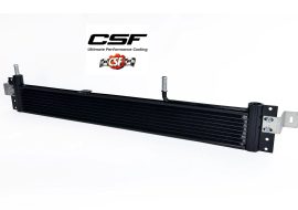 CSF High-Performance Transmission Oil Cooler for Ford F-150 / Raptor 2015-2026