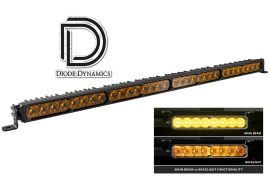 Diode Dynamics SS40 Amber Pro BarLight 40-INCH
