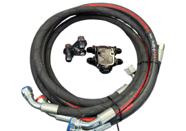 Transmission Cooler System  for Ford F-150