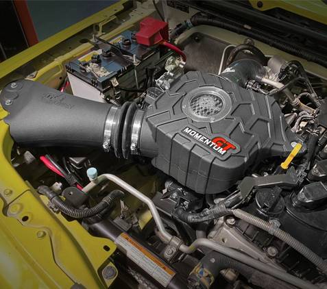 AFE Momentum GT Cold Air Intake System Suzuki Jimny 1.5L Engines 2019-2025 - Image 3