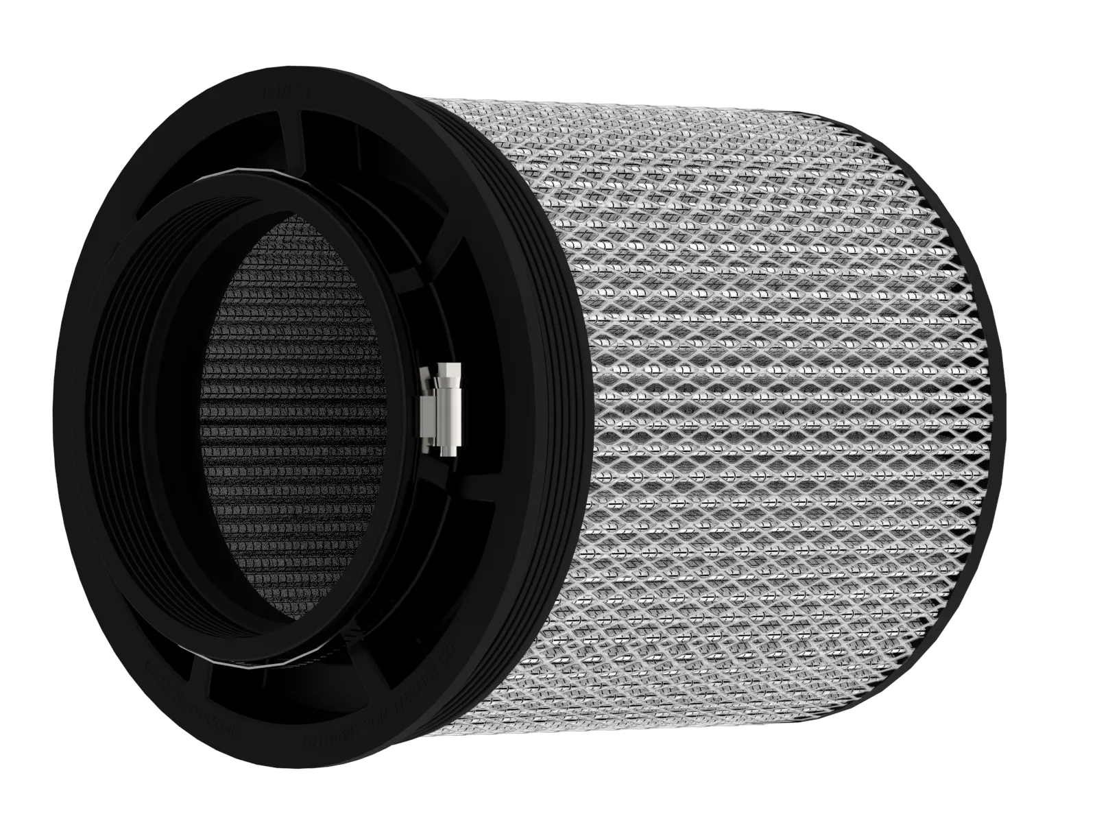 AFE Air Filter Head Magnum Flow Dry S for GM SUV's 2021+ GM Trucks 2019+ - Image 2