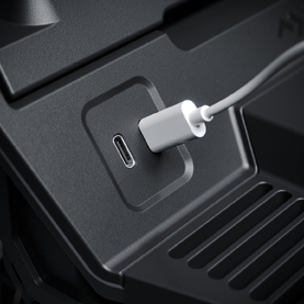 Dometic CCF-T Center Console Refrigerator for Ford F-150 Raptor Gen-3 2021+ - Image 2