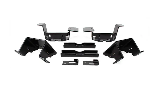 AirLift Load Lifter 7500 XL ULTIMATE Air Spring Kit For GM Trucks 2500/3500 HD 2020-Up - Image 3