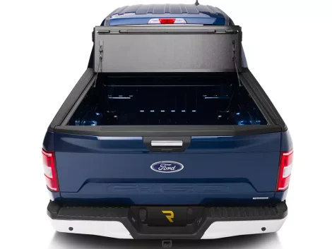 BAKFlip FIBERMAX 5.5″ for Ford F-150 Raptor 2015-Up - Image 2