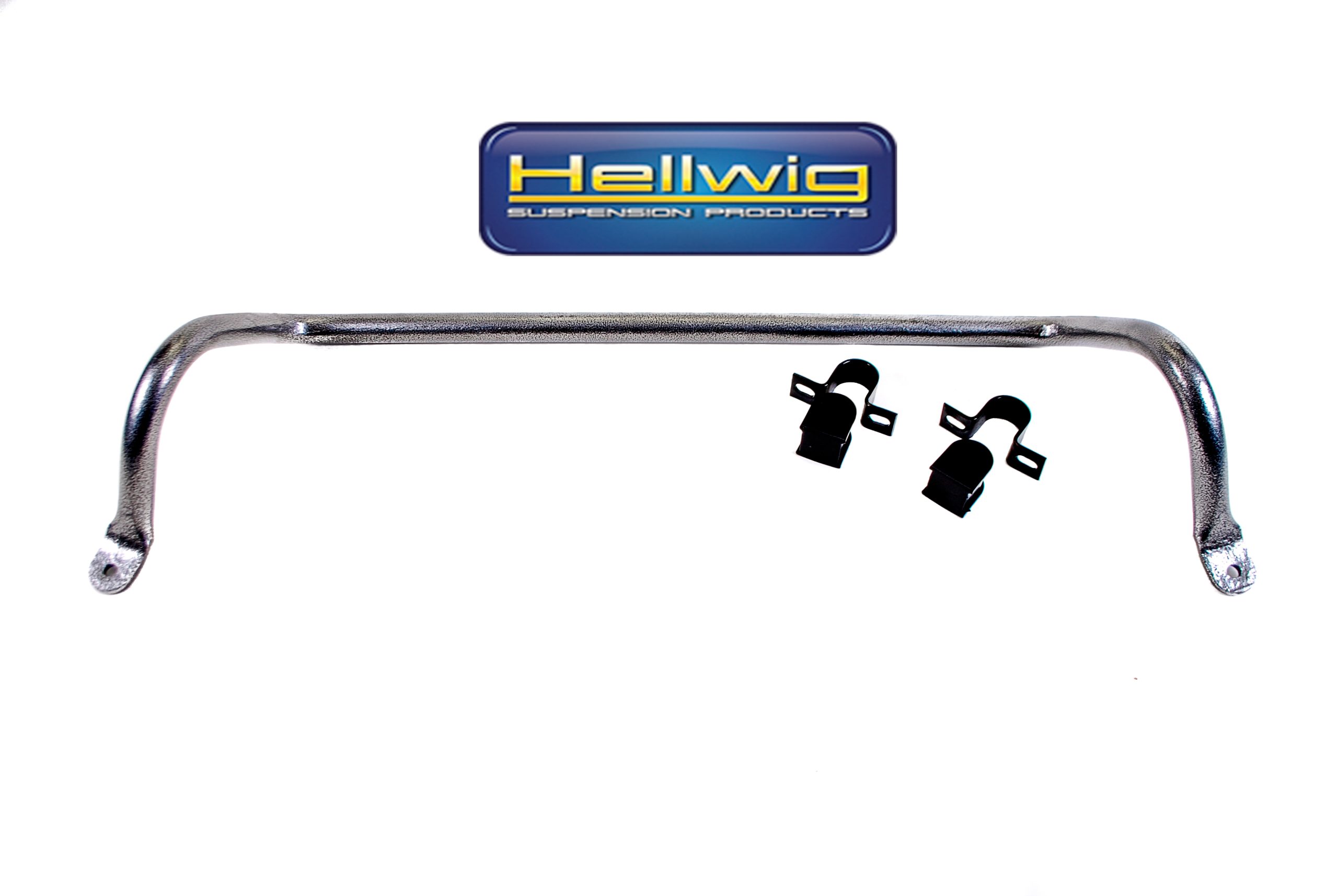 Hellwig Sway Bar Front 1-1/2" Kit for GM HD Trucks 2500 HD / 3500 HD 2011-2019