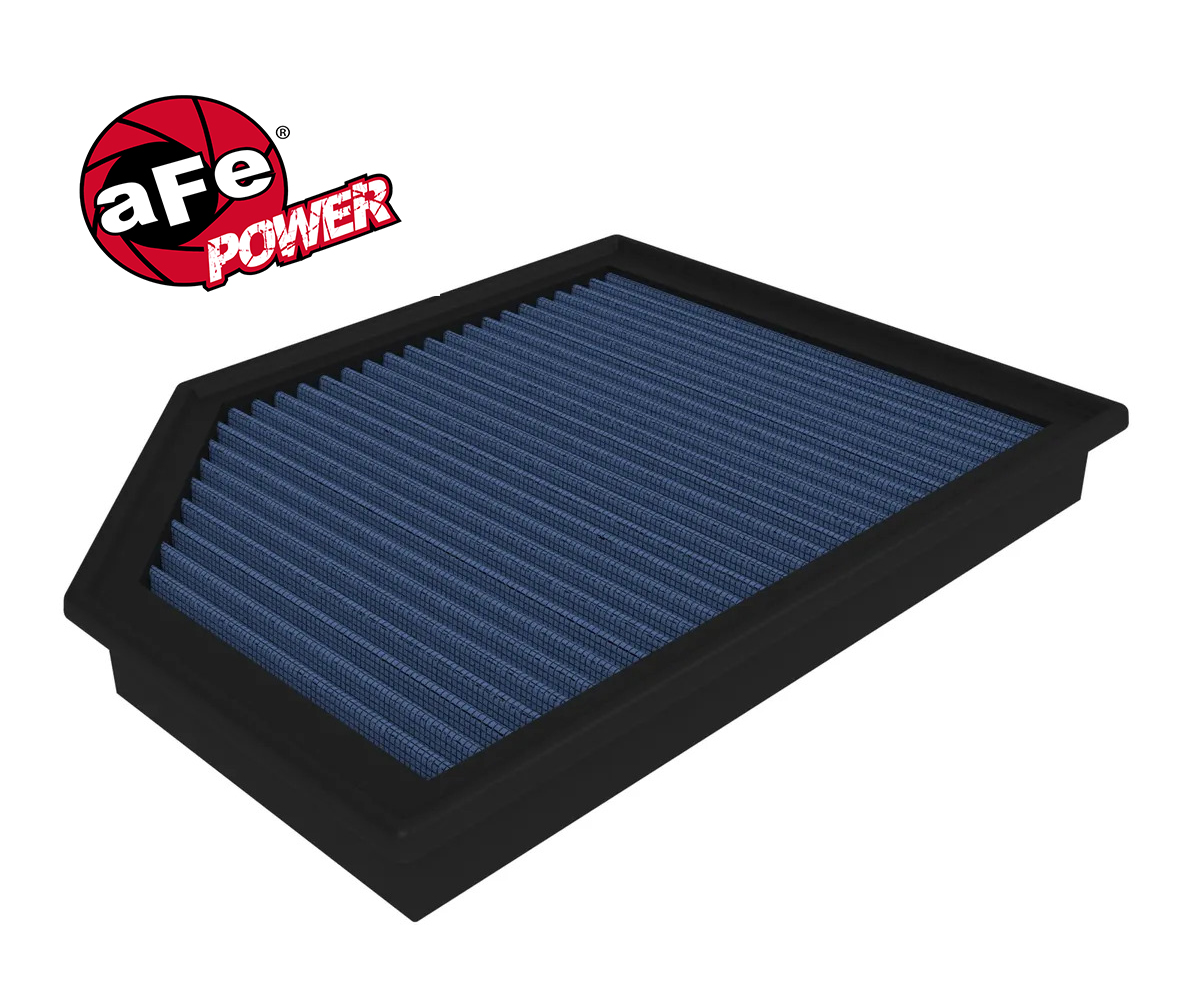 AFE Air Filter Element Magnum Flow Pro 5R Ford Bronco Raptor 2022+|Ranger Raptor 2024+