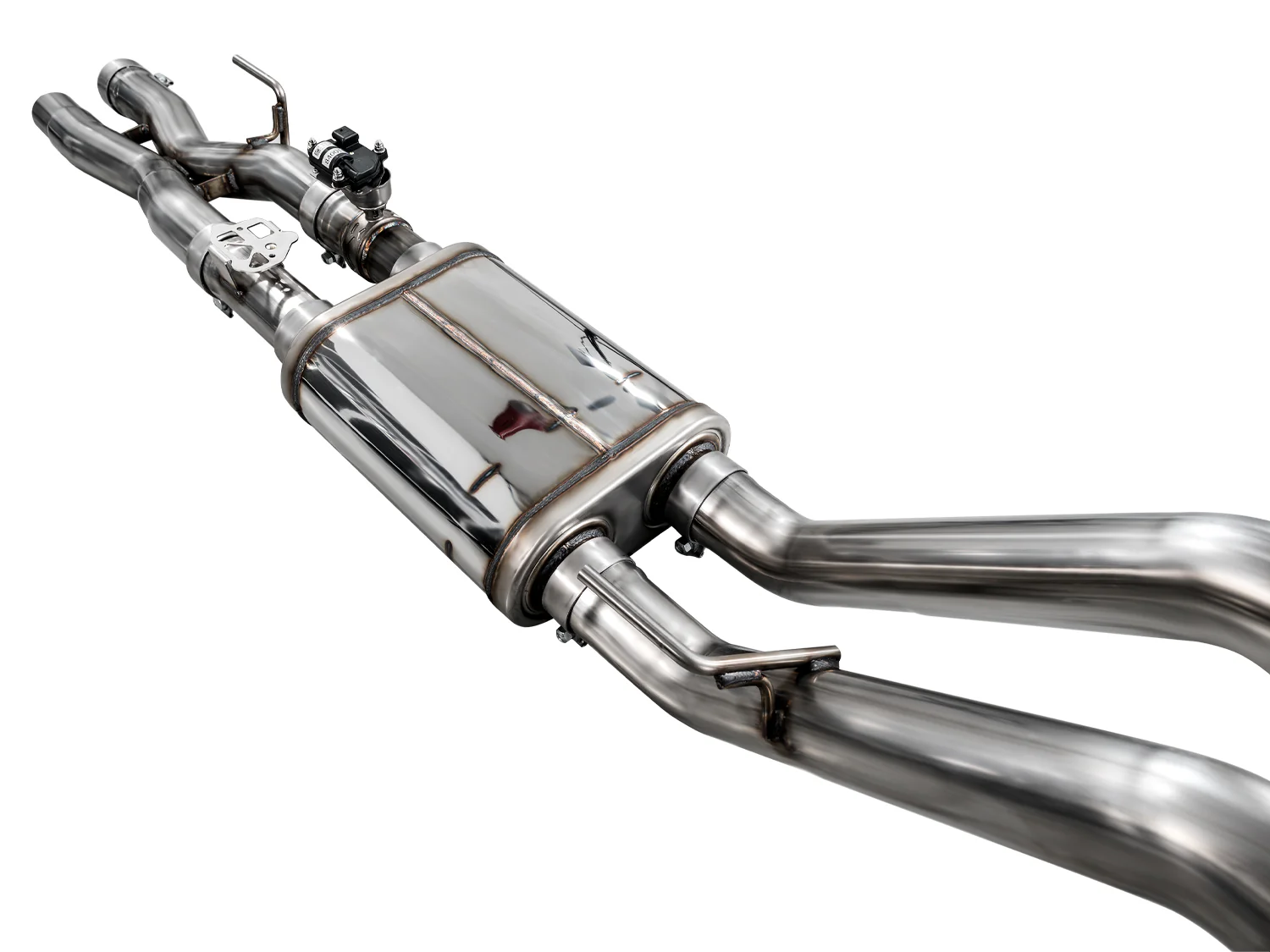 AWE Exhaust Suite for the Ford F-150 Raptor “R” 5.2L 2023-Up - Image 14