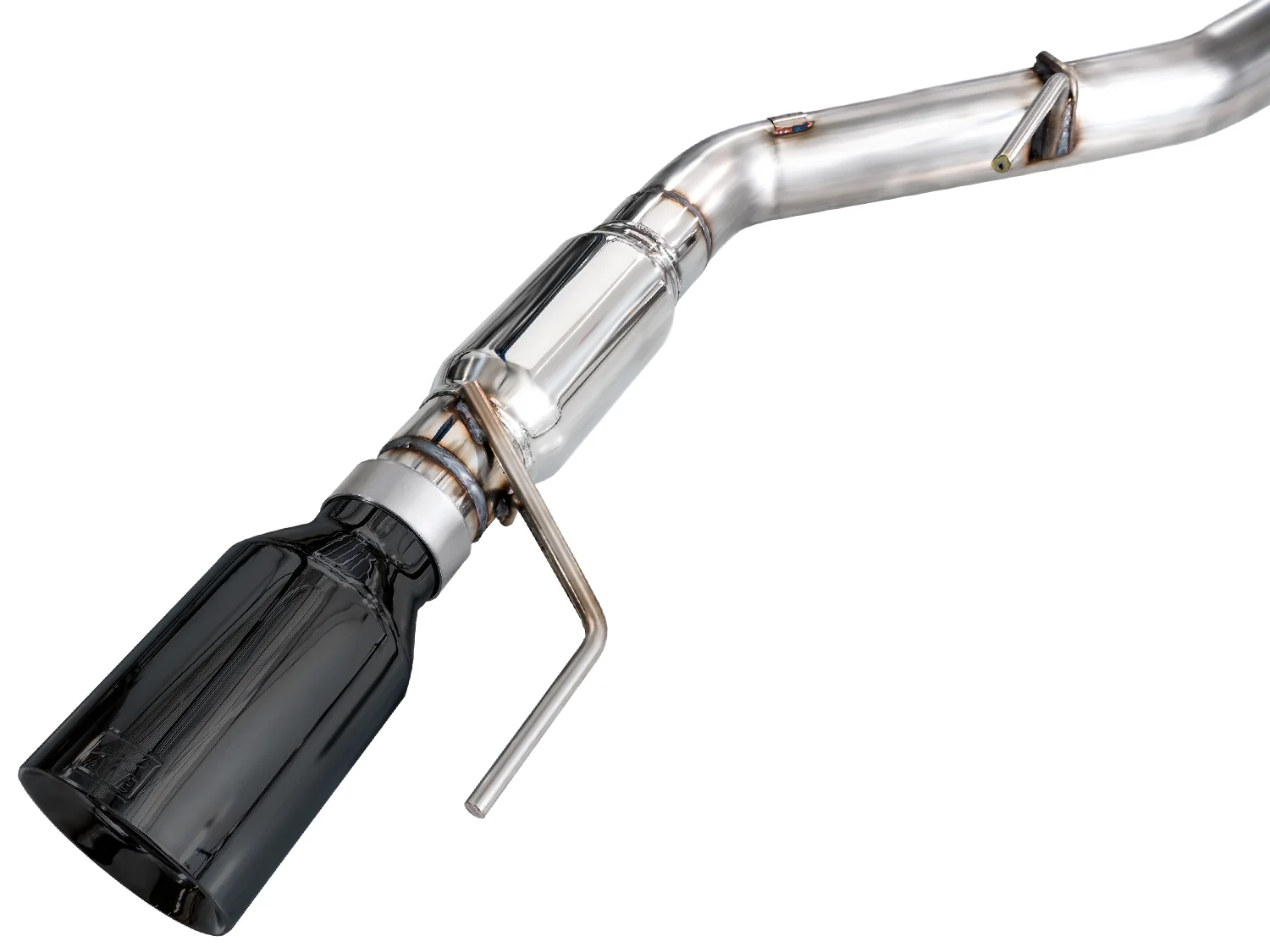 AWE Exhaust Suite for the Ford F-150 Raptor 3.5L 2021+ - Image 4