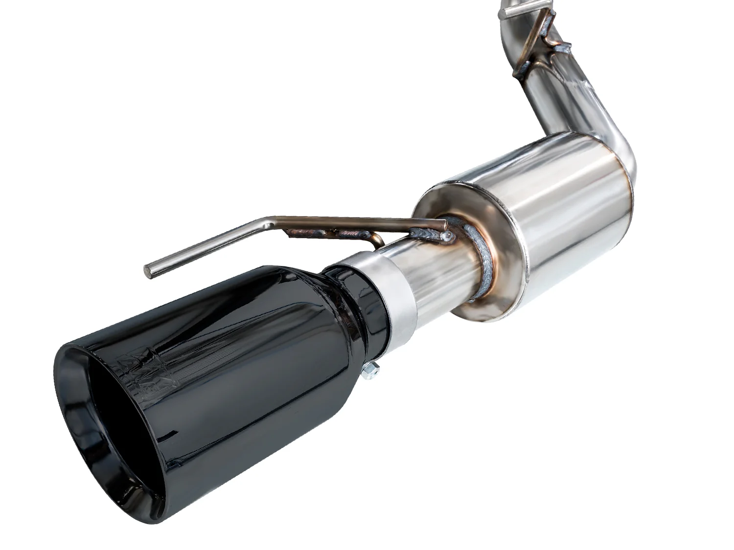 AWE Exhaust Suite for the Ford F-150 Raptor “R” 5.2L 2023-Up - Image 13