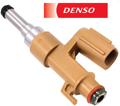 Denso Super Charger Injector for 5.7L (1 Piece)