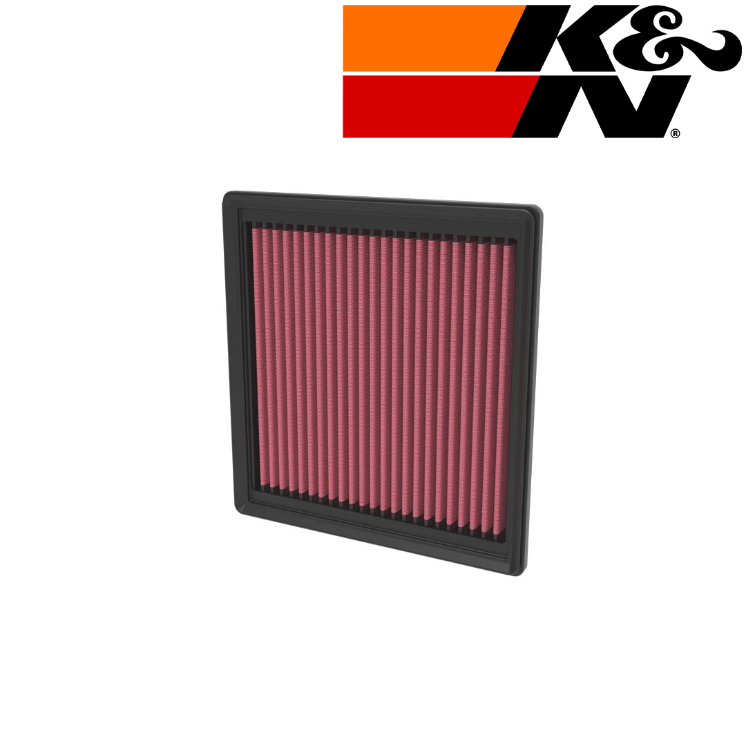 K&N Air Filter Element for Toyota Land Cruiser/ Lexus LX600 V6-3.4L / 4.0L 2022+
