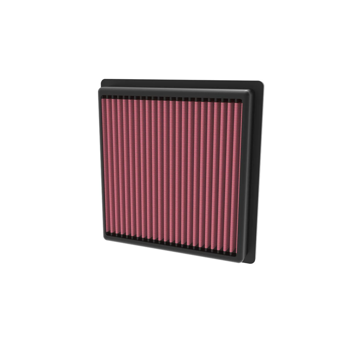 K&N Air Filter Element for Toyota Land Cruiser/ Lexus LX600 V6-3.4L / 4.0L 2022+ - Image 4