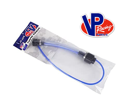 VP Racing Fuels Power Spout Deluxe Tube