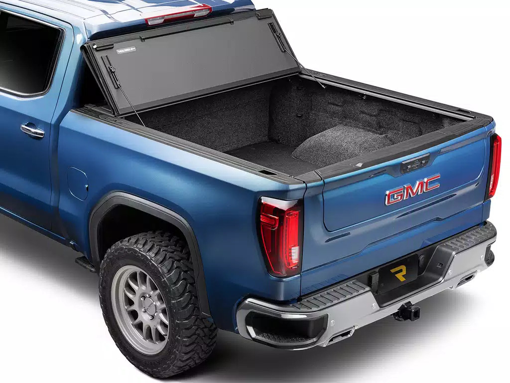 BAKFlip MX4 6.9″ for GM HD Trucks 2020+ - Image 2
