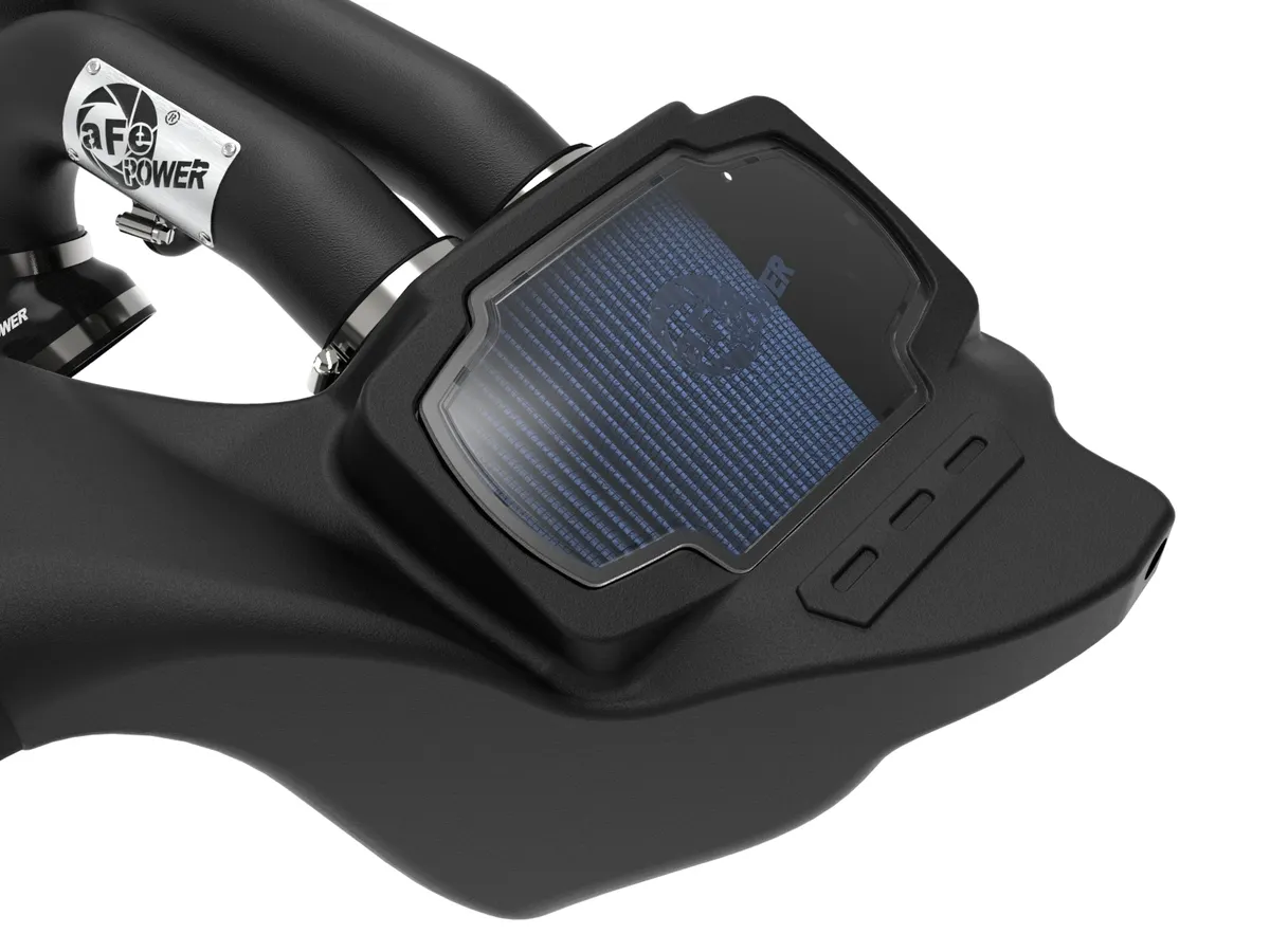 AFE Momentum XP Cold Air Intake System Ford F-150 / Raptor EcoBoost 3.5L 2021-Up Gen-3 - Image 6