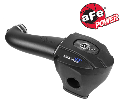 AFE Momentum ST Air Intake w/ Pro 5R for Dodge Charger / Challenger V8-5.7L HEMI 2011-Up