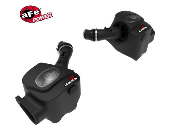 AFE Momentum GT Cold Air Intake System for Toyota Land Cruiser Twin Turbo 2022+