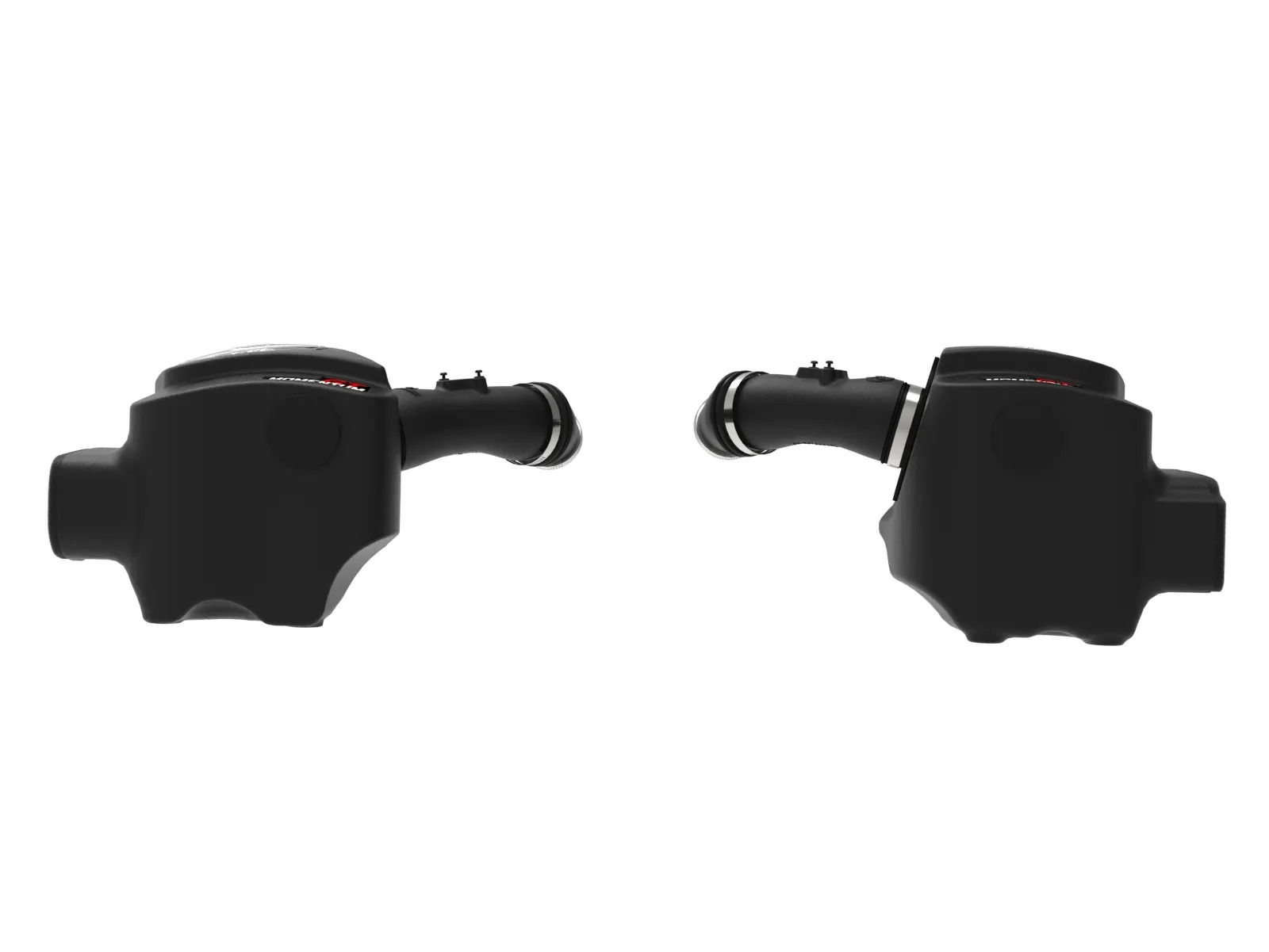 AFE Momentum GT Cold Air Intake System for Toyota Land Cruiser Twin Turbo 2022+ - Image 4