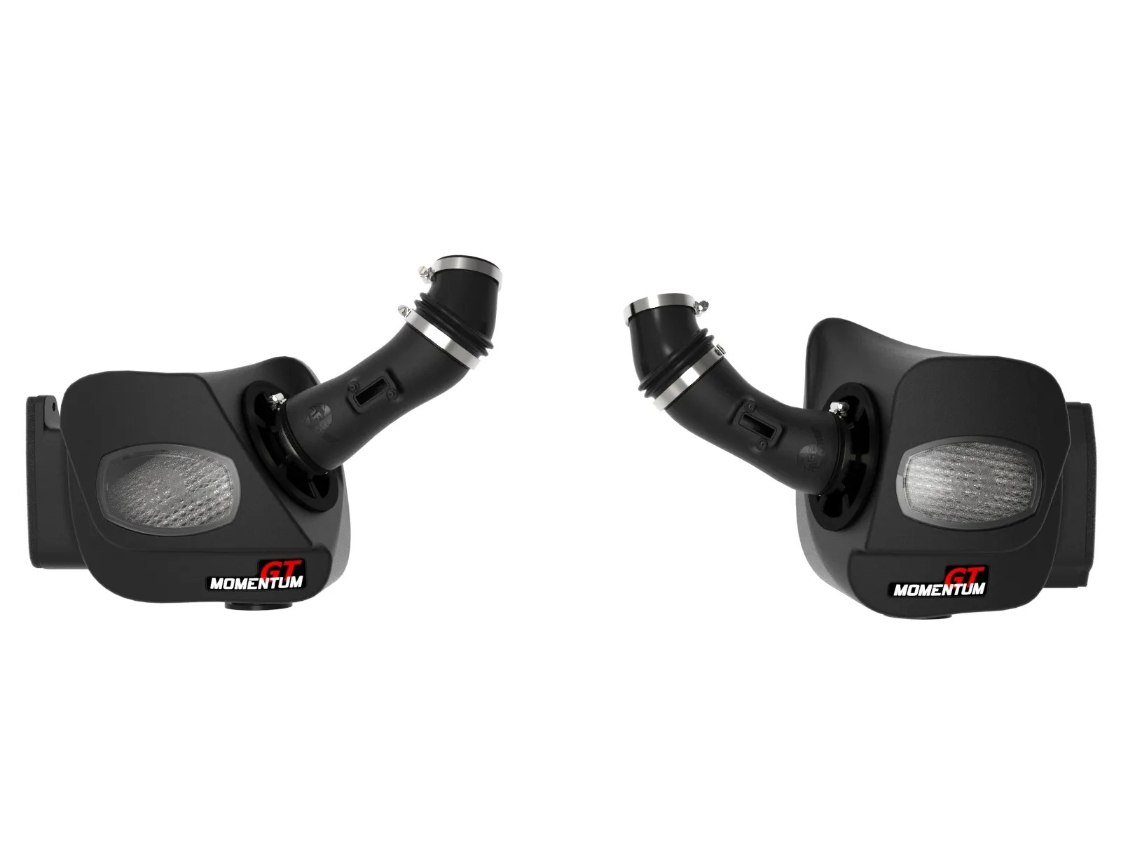 AFE Momentum GT Cold Air Intake System for Toyota Land Cruiser Twin Turbo 2022+ - Image 3