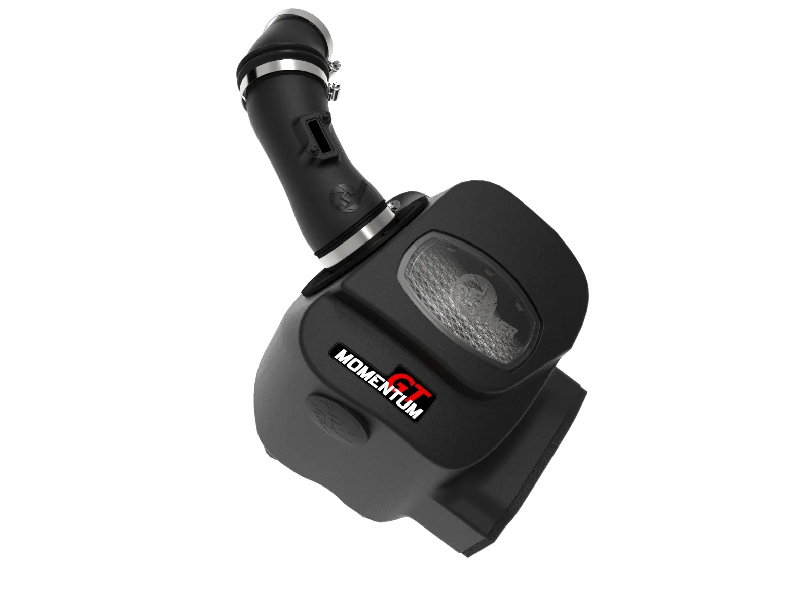 AFE Momentum GT Cold Air Intake System for Toyota Land Cruiser Twin Turbo 2022+ - Image 6