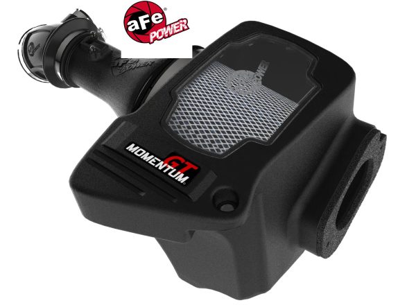 AFE Air Intake System for Nissan Patrol Y63 2025-2026