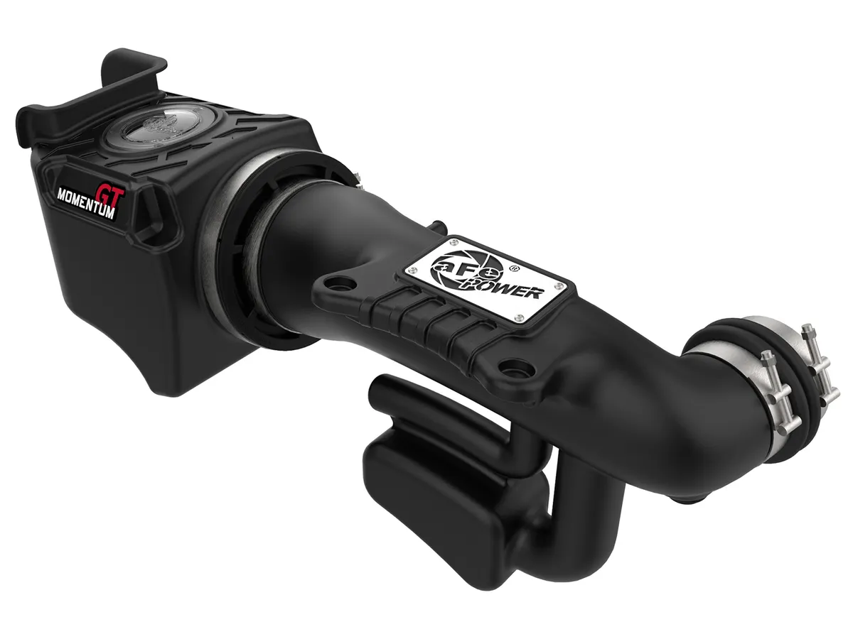AFE Momentum GT Cold Air Intake System for Jeep Wrangler JK 2012-2018 - Image 3
