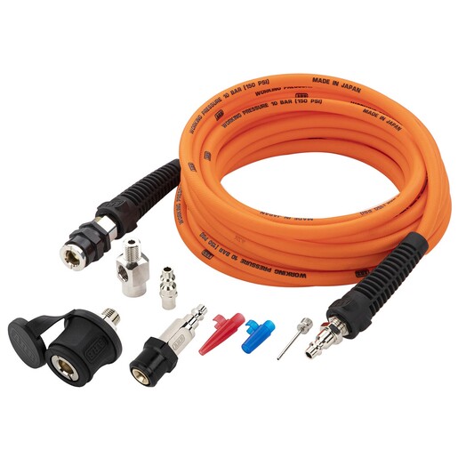ARB On Board Air Compressor Kit, Twin + ARB Pump Up Kit, Standard V2 - Image 5