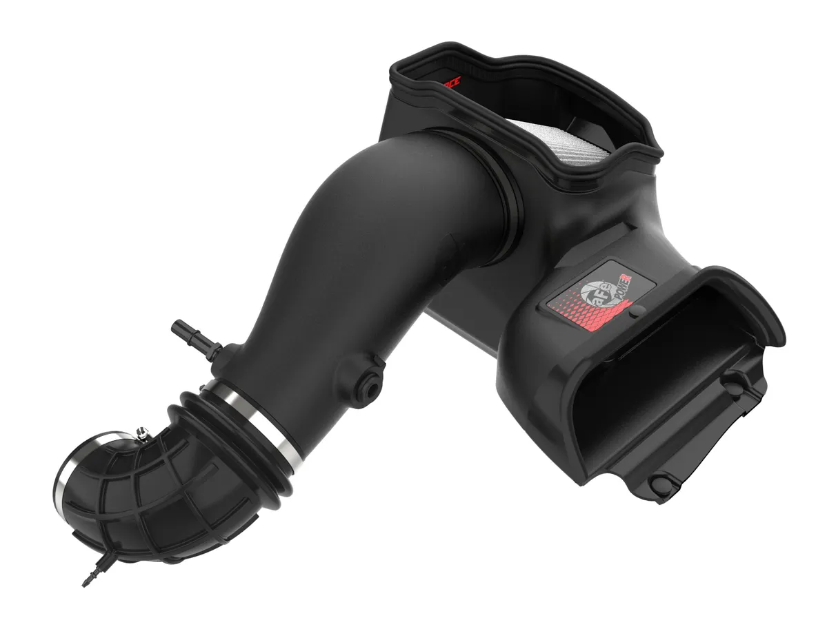 AFE Magnum FORCE Stage-2 Cold Air Intake System Ford F150 Raptor "R" 2023-Up - Image 2