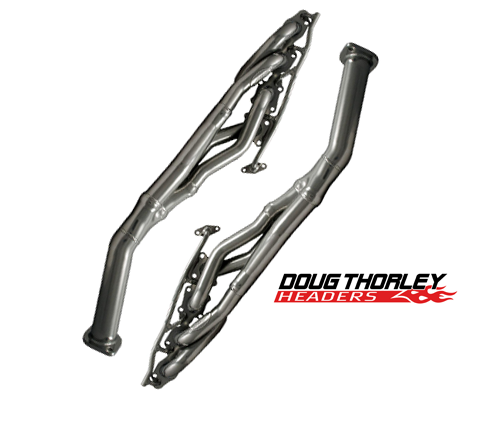DougThorley Headers Tundra 5.7L 2007-Up