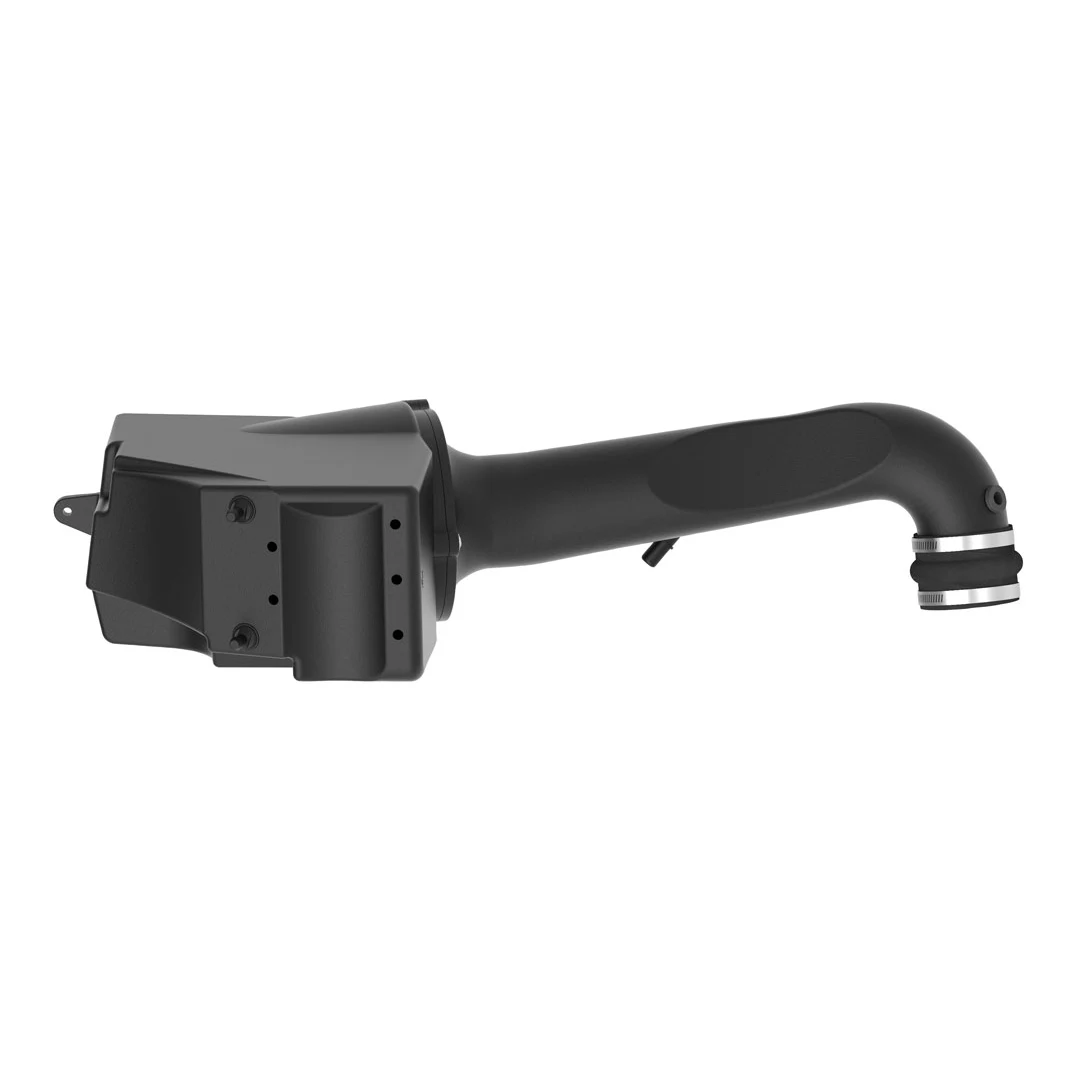 KN Air Intake for Jeep Wrangler V6-3.6L 2018-2025 - Image 2